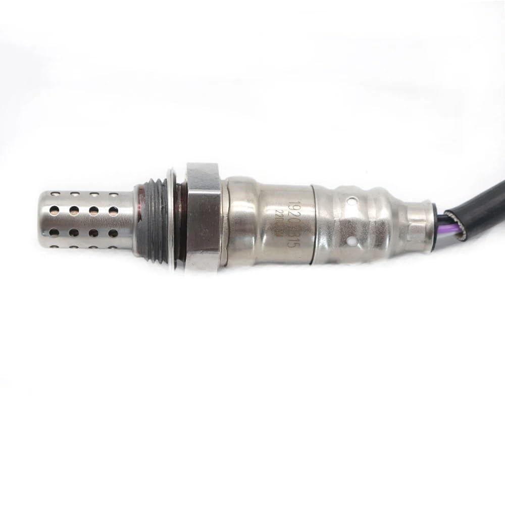 Capteur D'oxygène Compatible Avec C&evrolet Pour Avalanche Pour Tahoe Pour Trailblazer Rapport Air/carburant Oxygène Pour Sonde Capteur OEM 19209815 12590847