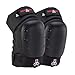 Triple Eight KP 22 Heavy-Duty Skateboarding Knee Pads (Pair), X-Large