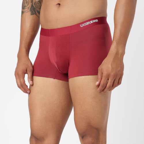 Image of Underjeans Men Trunk