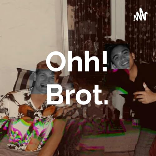 『Ohh! Brot.』のカバーアート