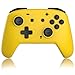 Produktbild momen Nintendo Switch Controller,Kabellos Gamepad Joypad Joystick Unterstützt Sensor 6 Gyro Axis,Bluetooth Wireless Switch Pro Controller Spiel.