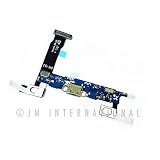 ePartSolution_Replacement Part for Samsung Galaxy Note 4 N910A Micro USB Charger Charging Port Flex Cable Dock Connector USB Port + Mic Microphone USA