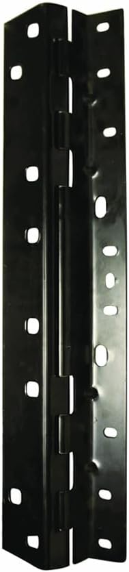 Mytee Products Heavy Duty Door Hinge Assembly compatible w/Freightliner Century Class 1996-2011, Columbia 2000-2020 - Replaces Freightliner A18-53290-000, A1853290000, A1829835000, Automann HLK2295