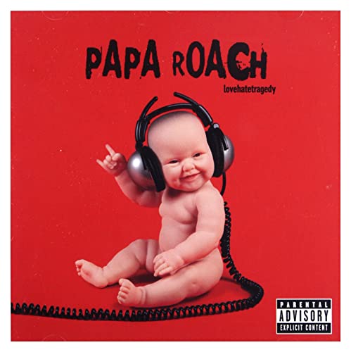 Lovehatetragedy [Bonus Tracks] [Limited Edition] [Remastered]