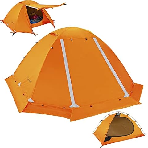 Clostnature Libra Ultralight Backpacking Tent Cover