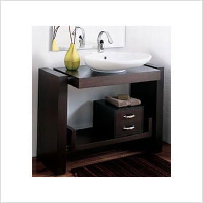 Porcher 89700-00.610 Drawer Shelf Accessory Bathroom Vanity