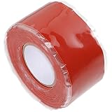 Veemoon Dehnbares Dichtungsband Für Dachpappe Und Rohre – Flexibles Flickenband Zur Reparatur Von...