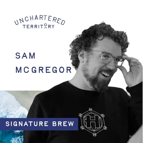 Sam McGregor on Building Signature Brew: How Music & Craft Beer Created a New Kind of Brewery