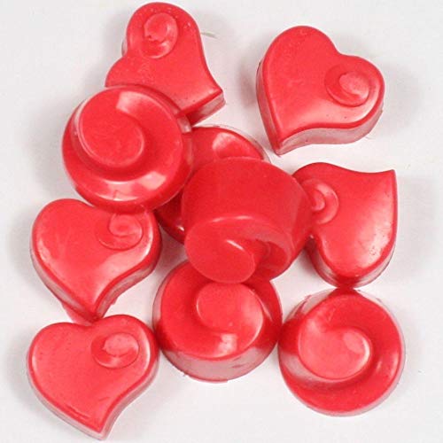 Handmade Premium Quality Highly Scented Wax Melts. 10 x 5g Melts in each pack (Guchi Rush) — image 1