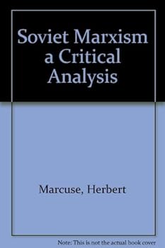 Paperback Soviet Marxism: A critical analysis Book