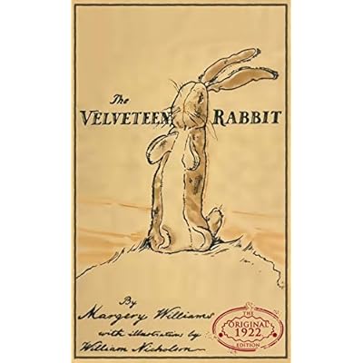 The Velveteen Rabbit