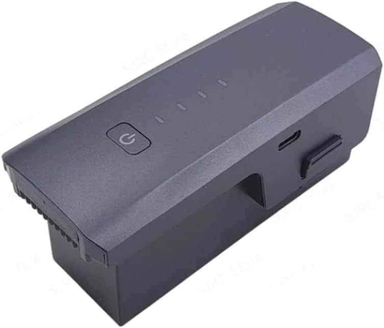 11.1V 3500mAh Li-po Battery for SJRC F22S, F22 4K PRO, Holy Stone HS600 RC Drone Quadcopter