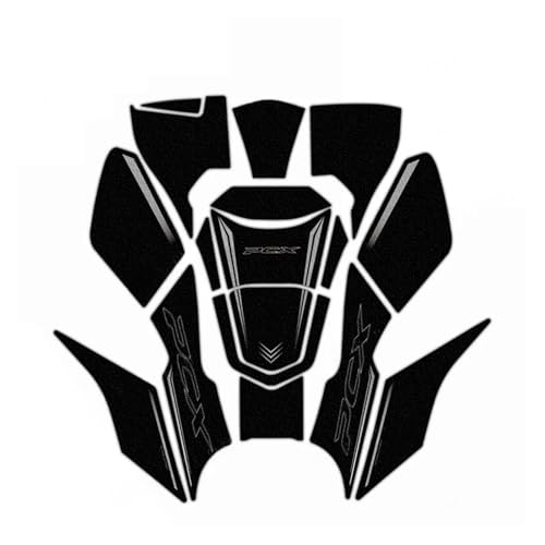 Kit d'autocollants pour réservoir de carburant PCX 160 2021-2025 épais