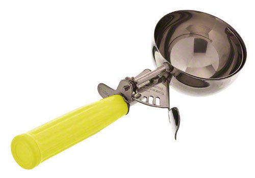 Browne 2 oz Stainless Steel Standard Disher