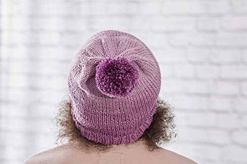 Image of RED Heart E300.3972 Super Saver Yarn, Mulberry Mix