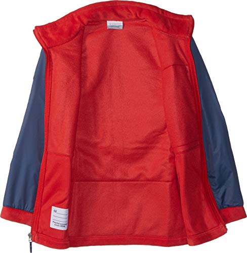 Image of Columbia Kids Steens Mountain Overlay (Little Kids /Big Kids)