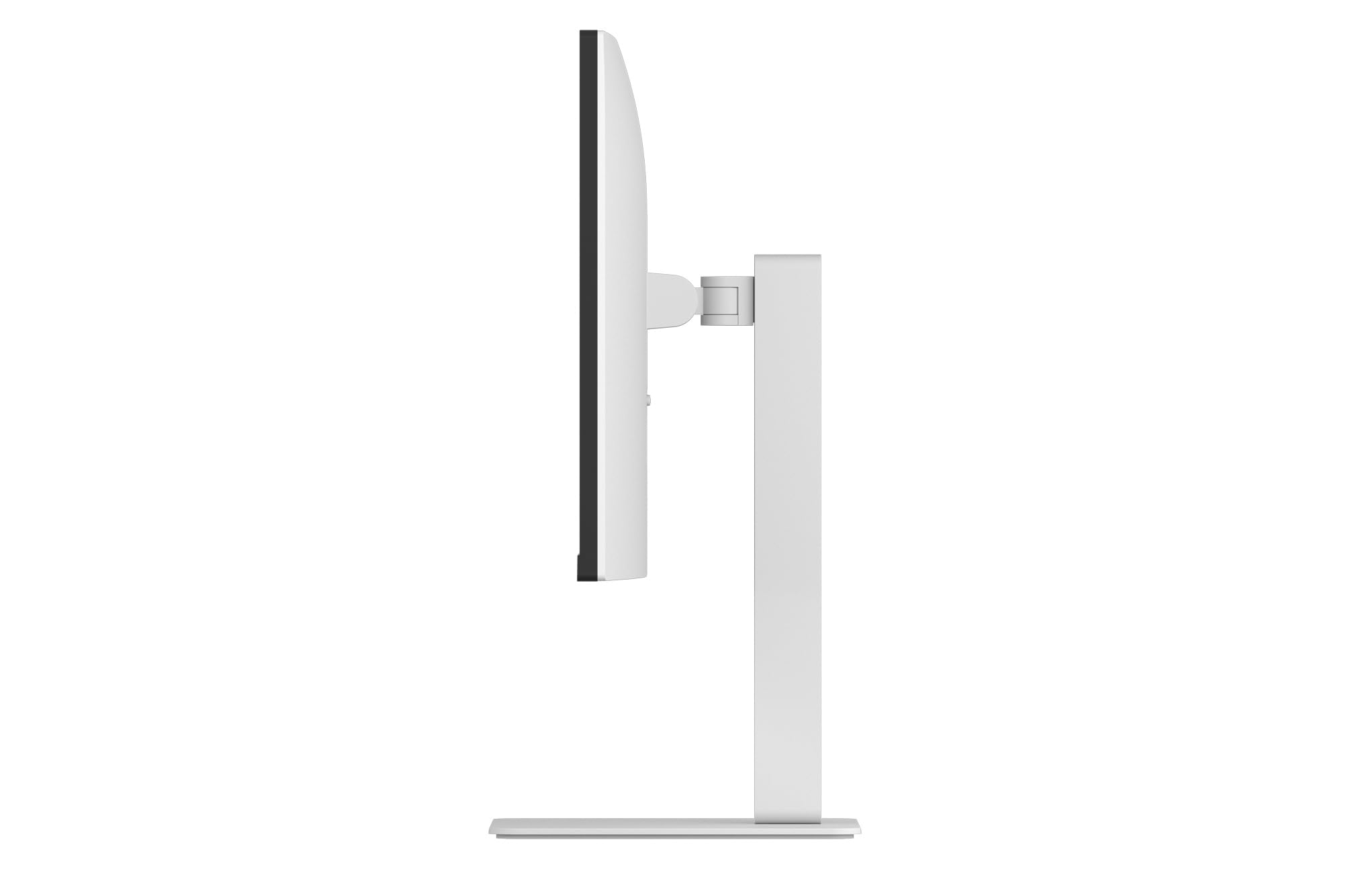 LG, 27 Zoll, Ultrafine Display, Monitor, UHD 4K 3840 x 2160, IPS, HDR10, DCI-P3 90%, 27US550-W.AEU – Weiß