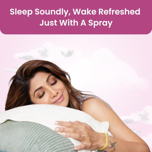 Nutrispray SLEEP Melatonin Oral Mouth Spray | Natural Sleep Supplement | Fast Absorbing Mouth Spray for Deep Sleep, Relaxation & Better Sleep Cycle | Non-Habit Forming | Pack of 3