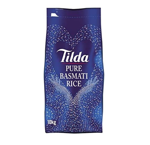 Tilda Basmati Arroz 10kg