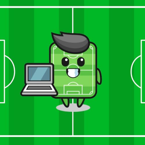 Couverture de On The Field | Football Analysis