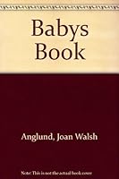 Baby's Book 0517015129 Book Cover