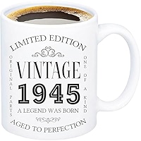 Millésime 1964 Cadeau 60 Ans Homme Anniversaire Humour T-Shirt Vintage