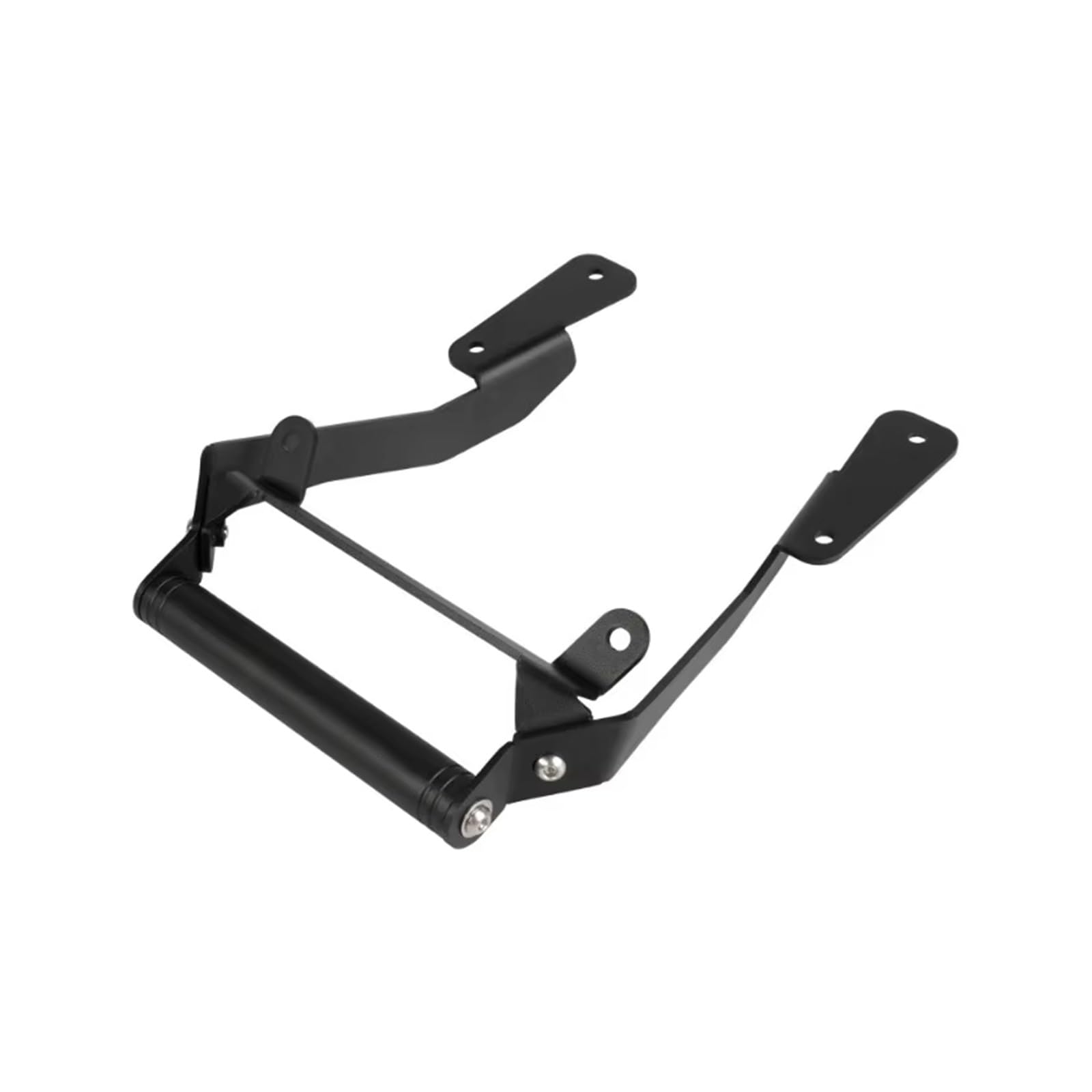 Support de Navigation pour Guidon (Accessoire Moto) - Extension de Support de téléphone 22 mm
