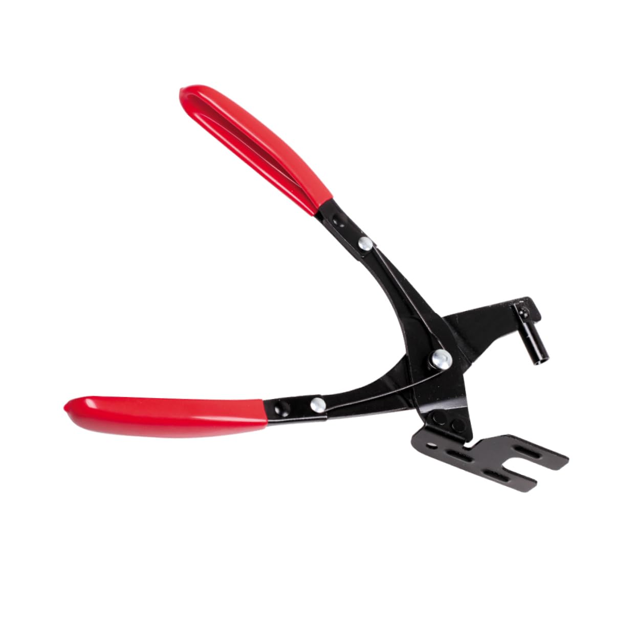 Pince de retrait échappement démonter silentbloc caoutchouc facilement sous châssis - 8