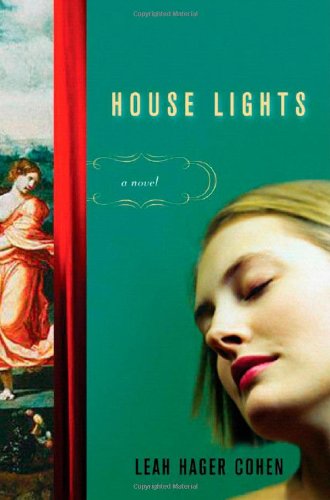 House Lights: A Novel, le nouveau roman contemporain à découvrir en version livre de poche