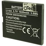 nokia bl-5f battery buy online BAJA AUTODESTRUCCIÓN - Las celdas de alta calidad garantizan una baja autodestrucción, lo que reduce el riesgo de descarga cuando no se utiliza el teléfono fijo inalámbrico durante largos períodos de tiempo