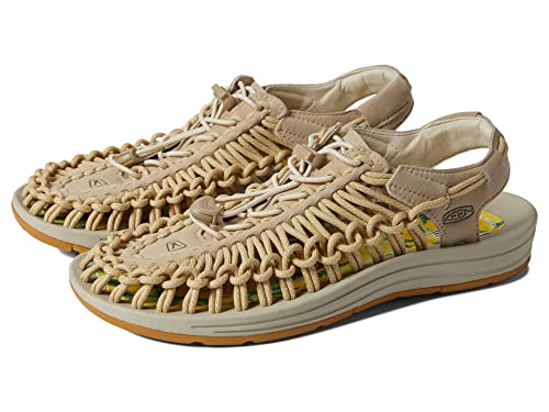 Image of KEEN Women's Uneek Slice Fade W Sandal