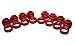 Energy Suspension 5.4109R Body Mount for Dodge