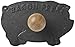 Price comparison product image Norpro Cast Iron Pig Shaped Bacon Press with Wood Handle