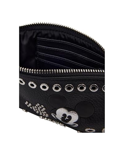 Desigual Women's Mone_Mickey Rock Dortmund3