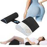 HOMBYS Adjustable BBL Pillow After Surgery with...