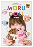 カラフルかわいい！ふわふわモールドール