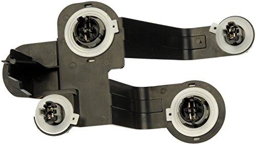 MOTORMITE MFG/DIV. R+M 923-004 TAILLAMP CIRCUIT