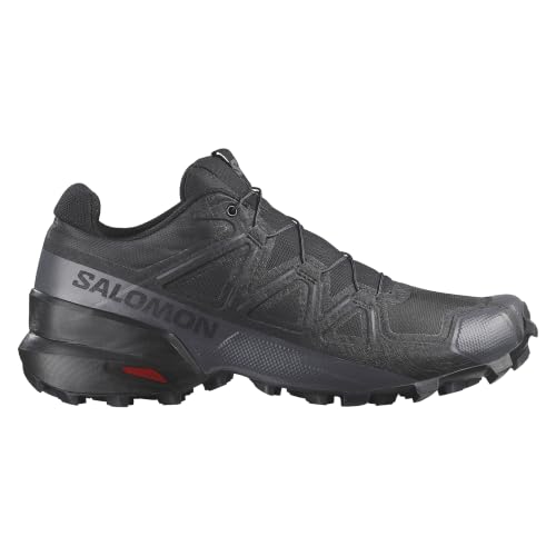Image of Salomon Men's Speedcross Trail Running Shoes