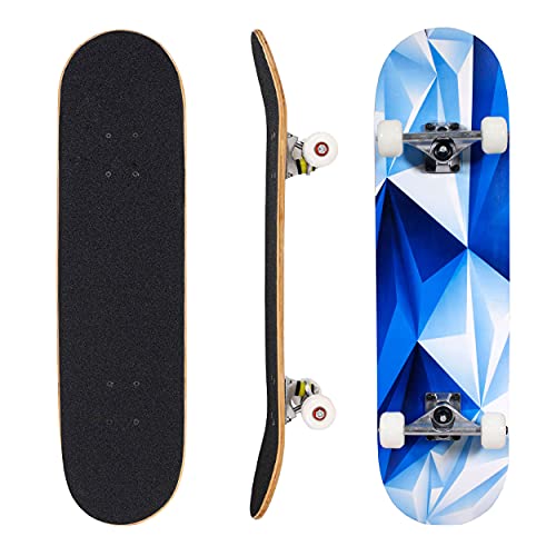 Longboard Sector 9 D'occasion - 34 Pouces - Idéal Pour Cruiser - Bon état