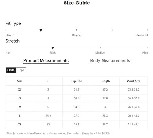 Floerns Women's 2 Piece Outfit Scoop Neck Crop Tank Top Tie Front Pencil Skirt Set Dark Green L #TOP2