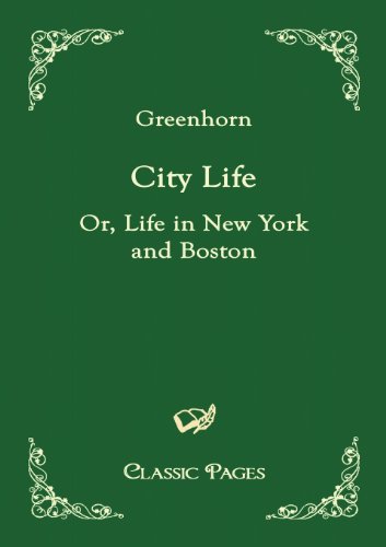 City Life (Classic Pages)