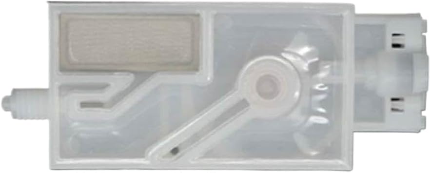 10X Solvent Based Ink Damper Filter Compatible with DX5 XP600 4720 I3200 Printhead Mimaki JV33 JV5 CJV30 PrintersDamper 4X3mm
