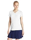 HEAD Women's Side Out V Neck Tee