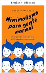 Minimalism for the Rest of Us (English Edition)