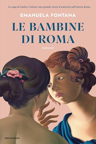 Le bambine di Roma