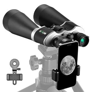 ESSLNB jumelles zoom 13-39x70 avec adaptateur trépied