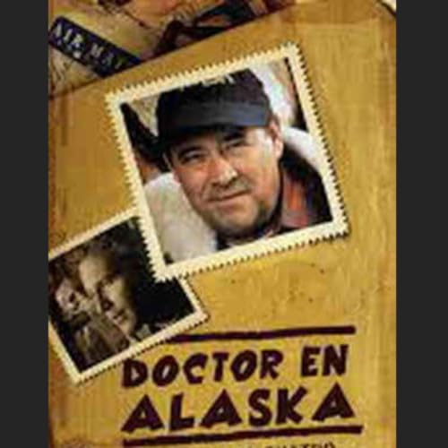 Tv Show - Northern Exposure - 4x08.-Thanksgiving- 1992