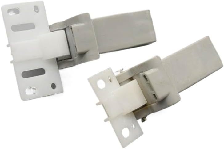 ADF Hinge Set (5 Pairs) for Right and Left Side Compatible with IR 1430, 1435, C1225, C1325, C1335, ADV C250, C350, C351 - Replaces FL3-6313-000 and FL4-2050