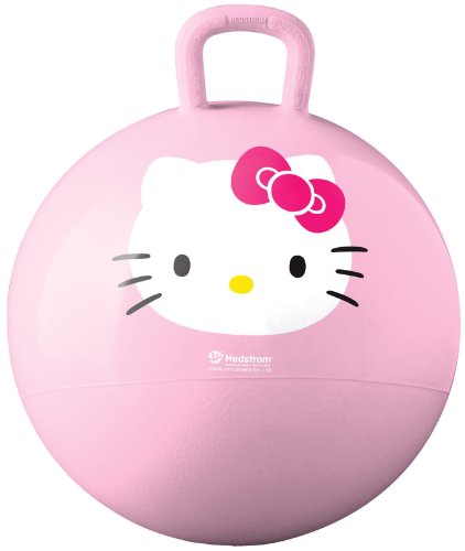 Hedstrom Hello Kitty Hopper
