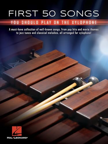First 50 Songs You Should Play on Xylophone | Various